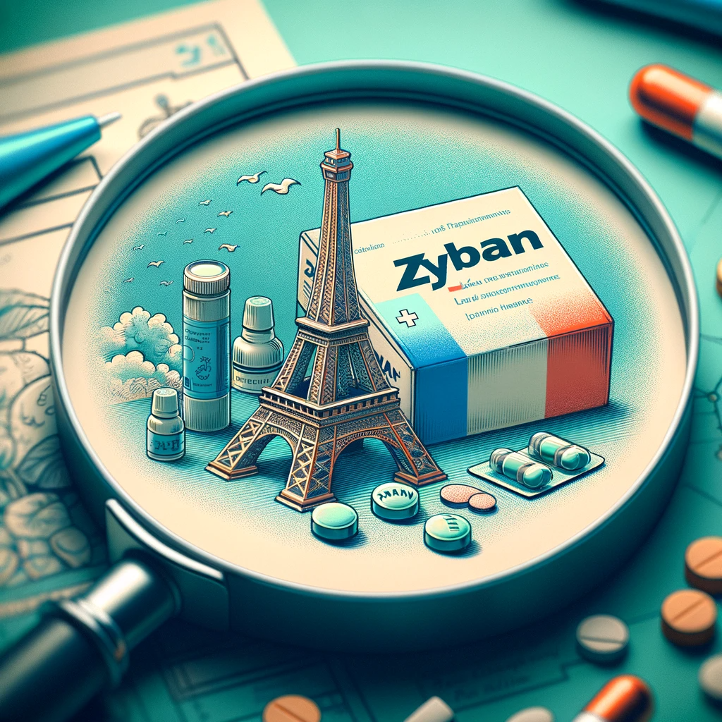 Prix du zyban france 